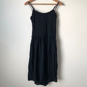 One Clothing hi-low dress